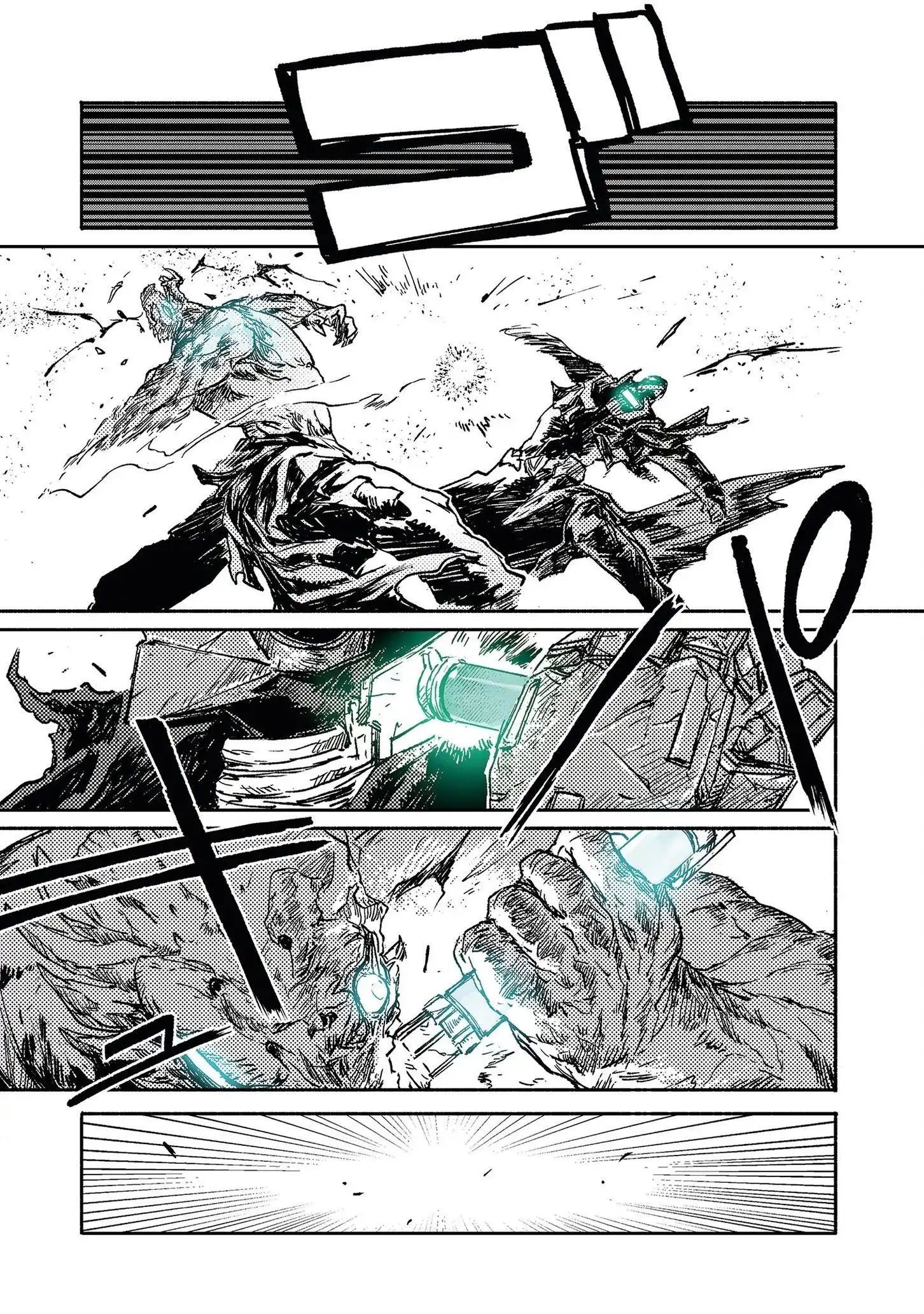 Colors of the Wind Chapter 12 20